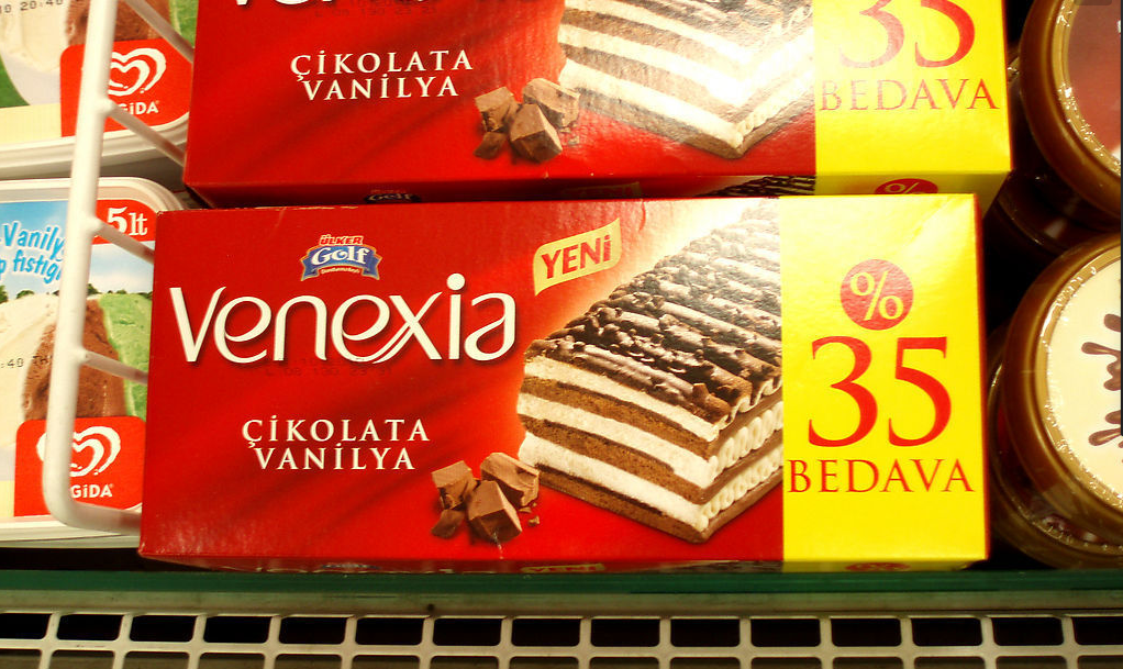 攝影如何讓產品包裝設計展現的更完美？