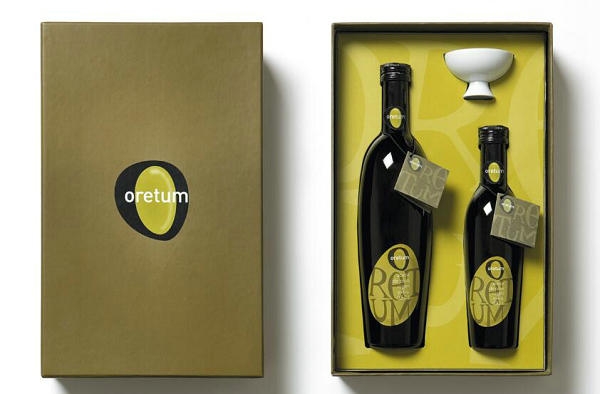 特級橄欖油，南瓜籽油包裝設計大全