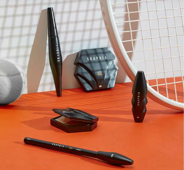 7款國外創意化妝品包裝設計