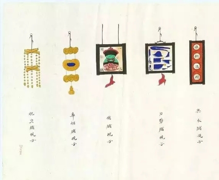 “清明式”店招，你喜歡嗎？