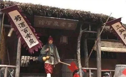 “清明式”店招，你喜歡嗎？