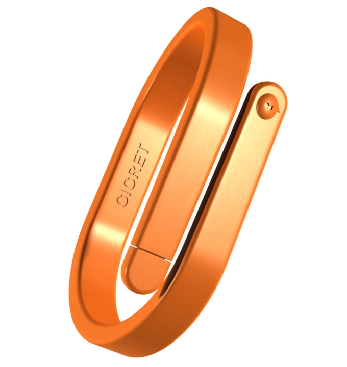 直接在手臂上玩手機？|科技產品設計