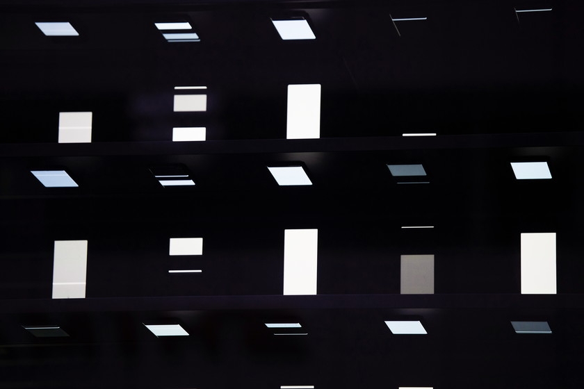 預感未來，用光構筑的建筑|建筑界面設計